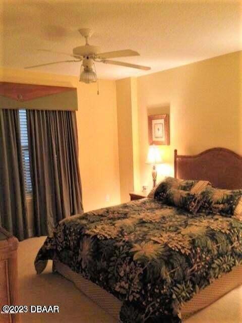 4670 Links Village Drive, Unit B202 Ponce Inlet, FL 32127 - Photo 14 of 20 Guest Bedroom 3rd