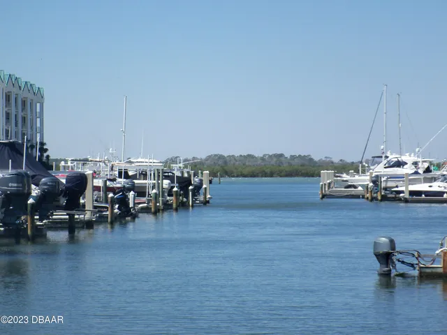 $4,000 | 4670 Links Village Drive, Unit B202, Ponce Inlet, FL 32127