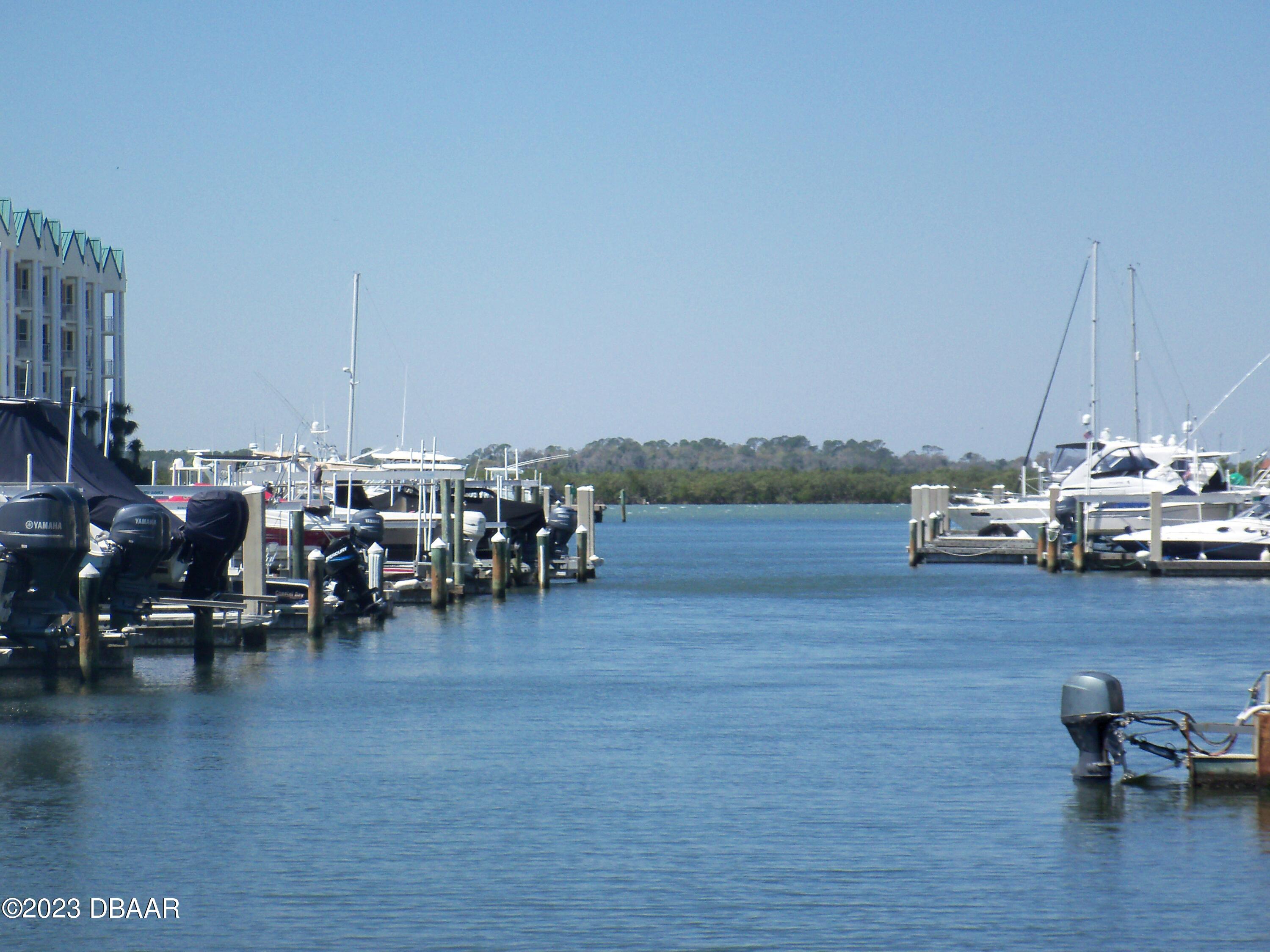 4670 Links Village Drive, Unit B202 Ponce Inlet, FL 32127 - Photo 16 of 20 Marina