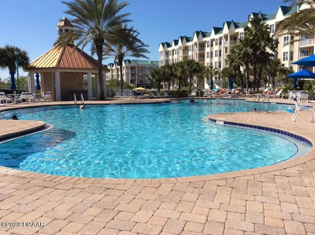 $4,000 | 4670 Links Village Drive, Unit B202, Ponce Inlet, FL 32127