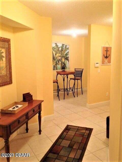 4670 Links Village Drive, Unit B202 Ponce Inlet, FL 32127 - Photo 2 of 20 Foyer