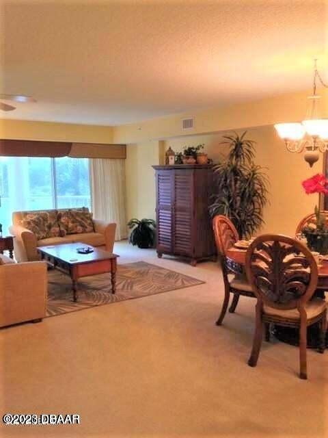 4670 Links Village Drive, Unit B202 Ponce Inlet, FL 32127 - Photo 4 of 20 Family Room