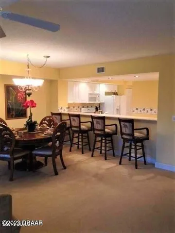 $4,000 | 4670 Links Village Drive, Unit B202, Ponce Inlet, FL 32127