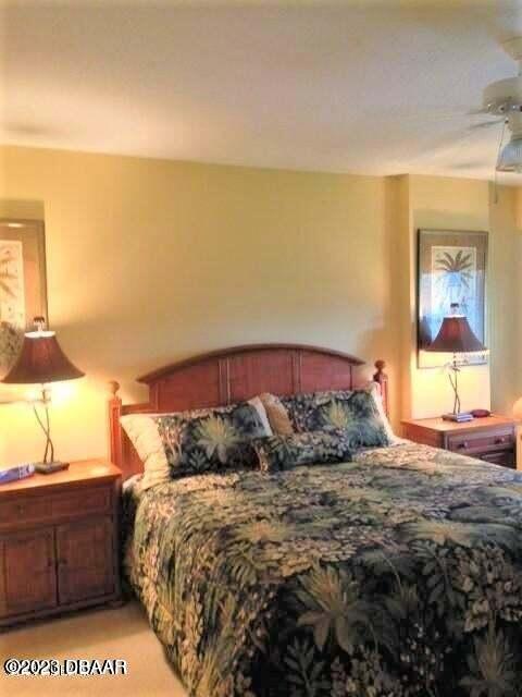 4670 Links Village Drive, Unit B202 Ponce Inlet, FL 32127 - Photo 7 of 20 Master Bedroom