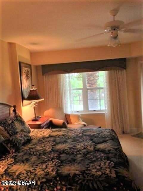 4670 Links Village Drive, Unit B202 Ponce Inlet, FL 32127 - Photo 8 of 20 Master Bedroom 2