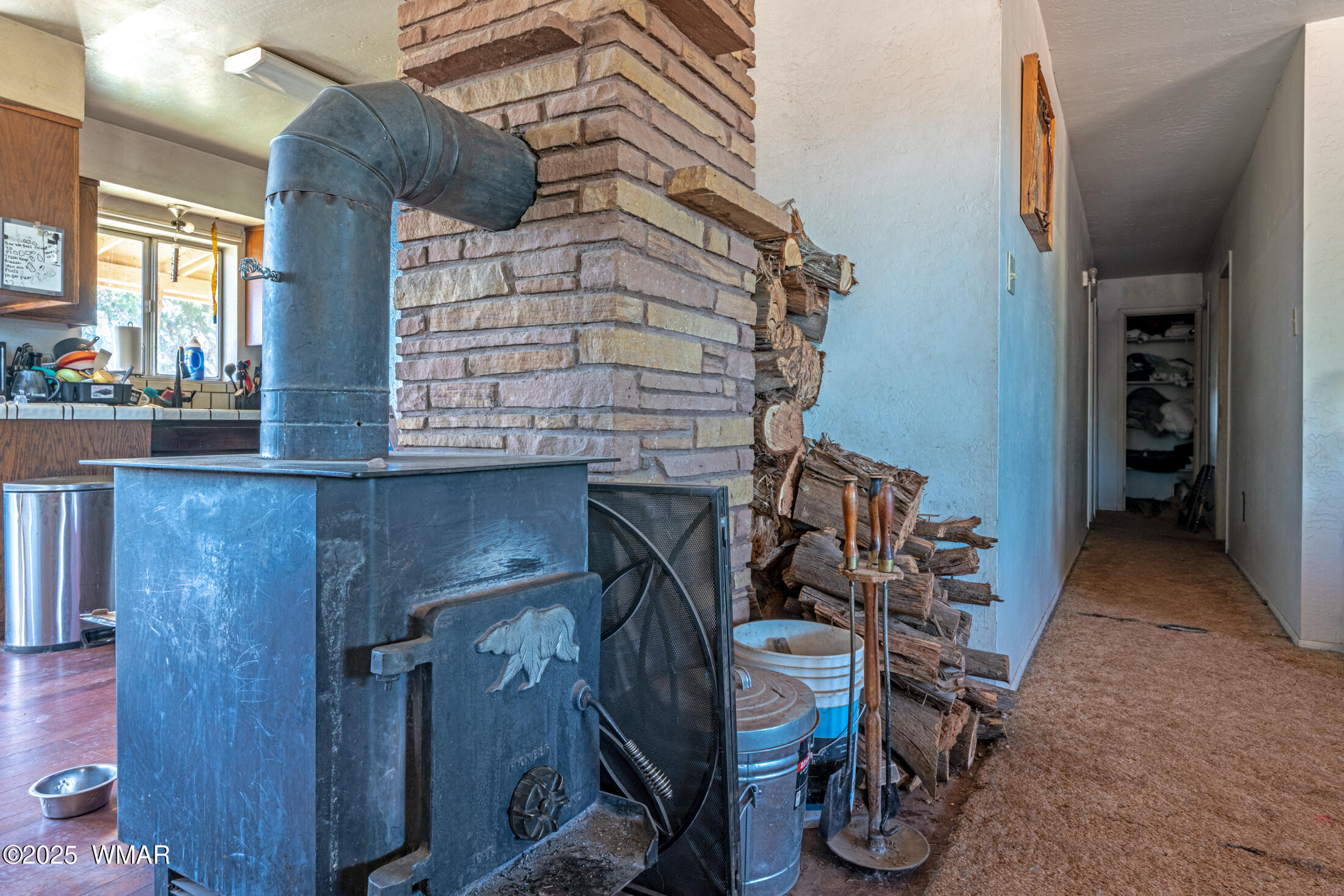4401 Jay Road Snowflake, AZ 85937 - Photo 8 of 18