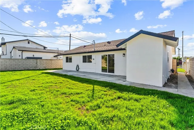 $4,900 | 15542 Mayflower Lane, Huntington Beach, CA 92647