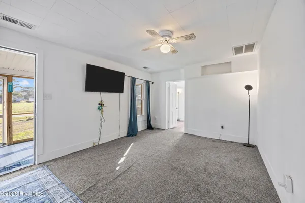 $116,000 | 115 Highway 45, Swanquarter, NC 27885