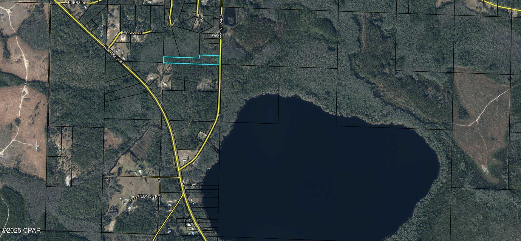 Lot 1 Lakeview Road Caryville, FL 32427 - Photo 7 of 9