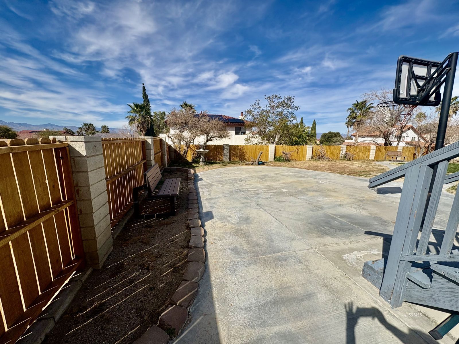 400 West Shenandoah Avenue Ridgecrest, CA 93555 - Photo 35 of 48