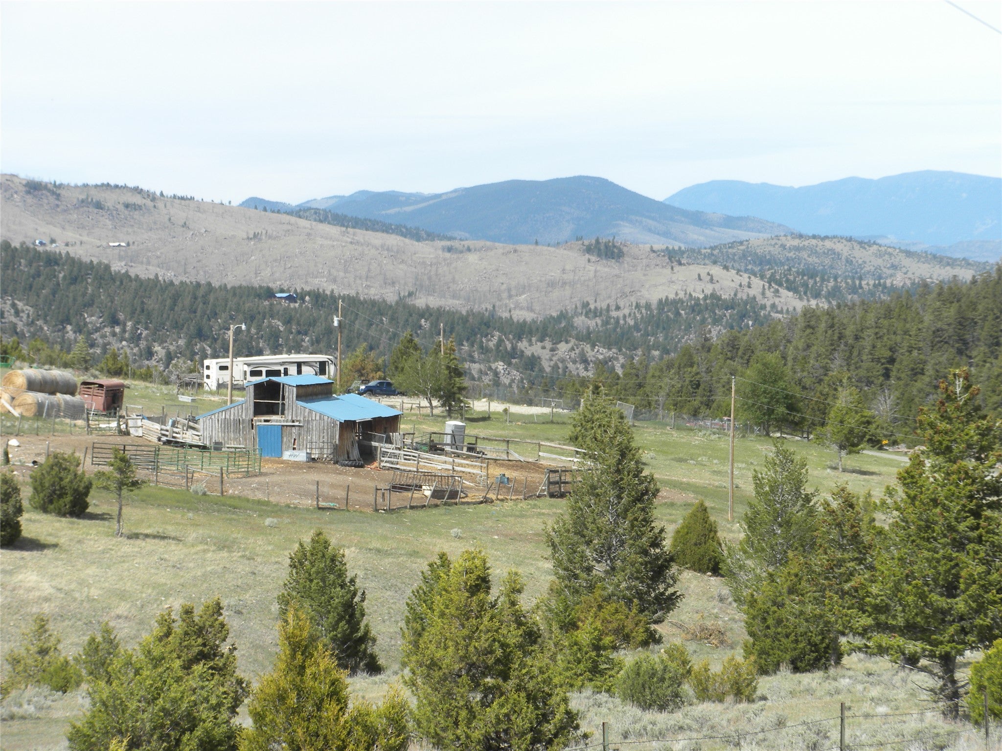 49 Cedar Crest Road Whitehall, MT 59759 - Photo 2 of 21 Gallery Image 2