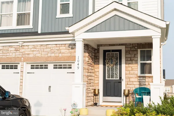 $1,750 | 1049 Coriander Lane, Stafford, VA 22554