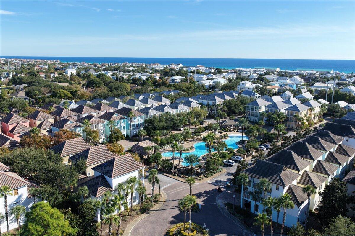 210 Grand Key Loop West Destin, FL 32541 - Photo 3 of 46 an aerial view of a city