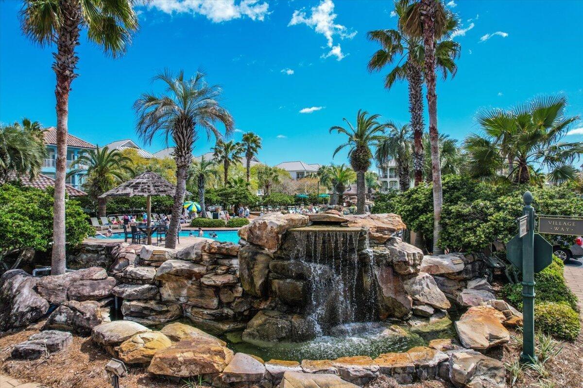 210 Grand Key Loop West Destin, FL 32541 - Photo 8 of 46 a view of a terrace with sitting area