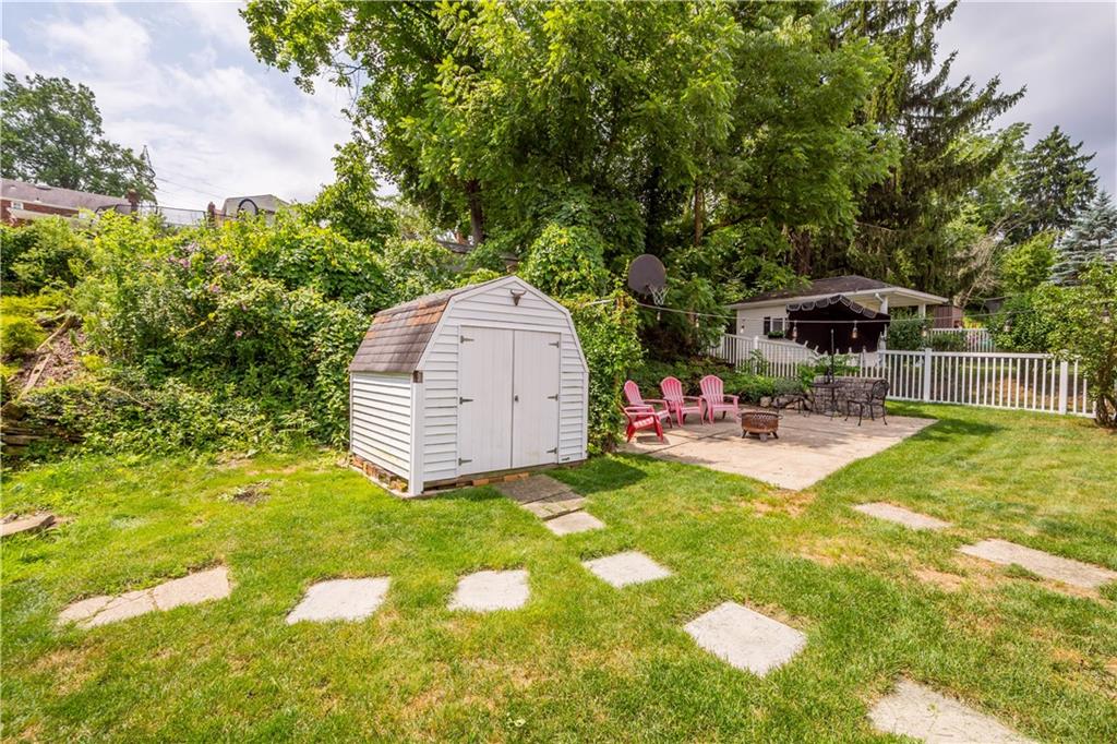 512 Highview Road Pittsburgh, PA 15234 - Photo 39 of 48