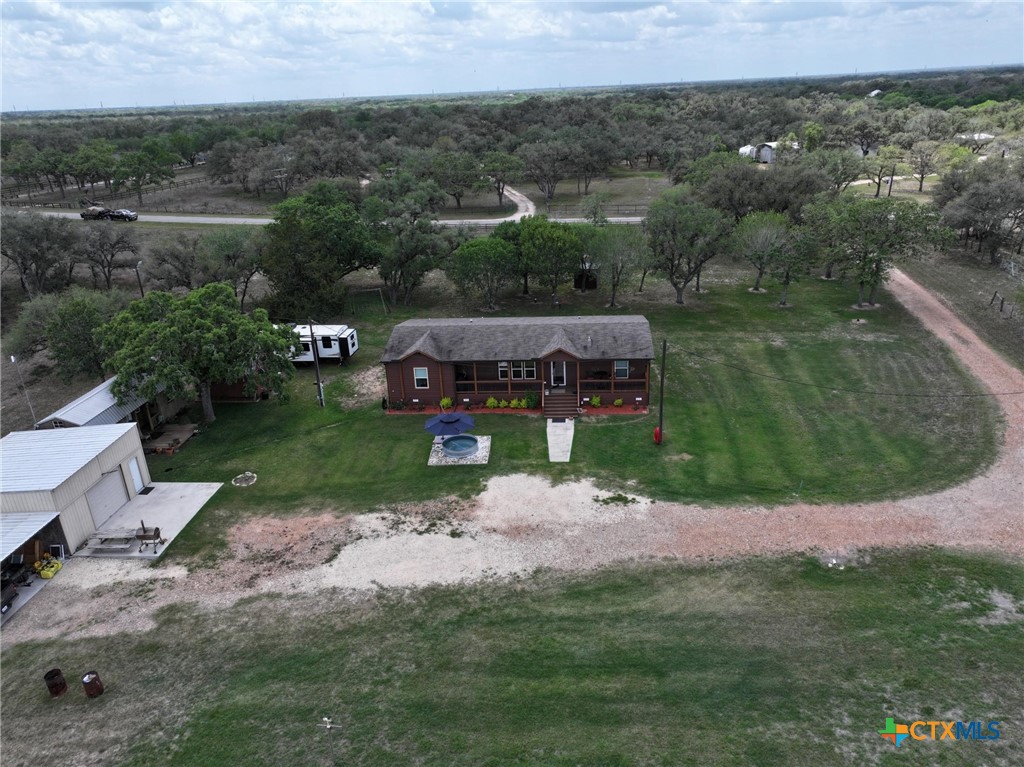 1385 Bego Road Goliad, TX 77963 - Photo 37 of 44