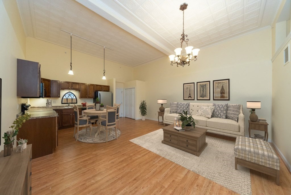 42 Phillips Road, Unit 4 Holden, MA 01520 - Photo 4 of 24 Gallery Image 4