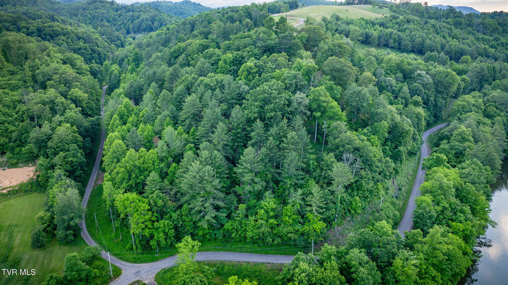 Lot 24 Cowan Town Road, Unit 24 Butler, TN 37640 - Photo 11 of 21 101