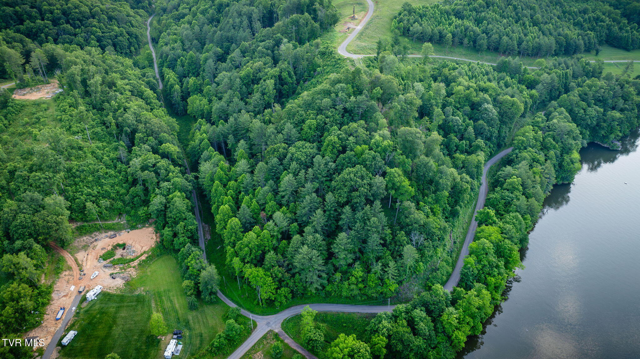 Lot 24 Cowan Town Road, Unit 24 Butler, TN 37640 - Photo 12 of 21 102