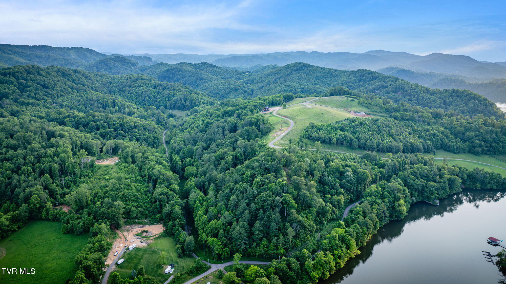 Lot 24 Cowan Town Road, Unit 24 Butler, TN 37640 - Photo 13 of 21 103