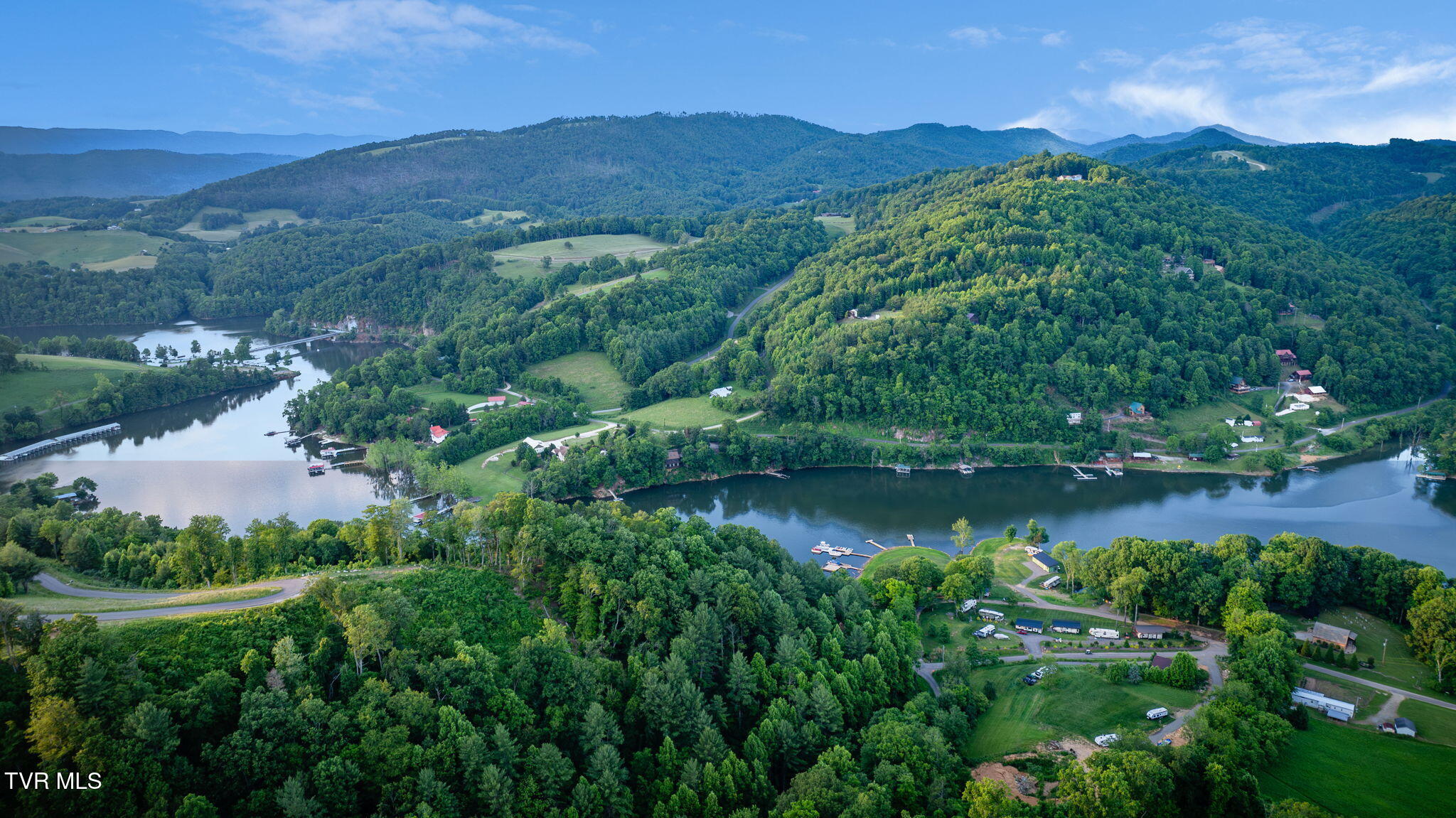 Lot 24 Cowan Town Road, Unit 24 Butler, TN 37640 - Photo 14 of 21 105