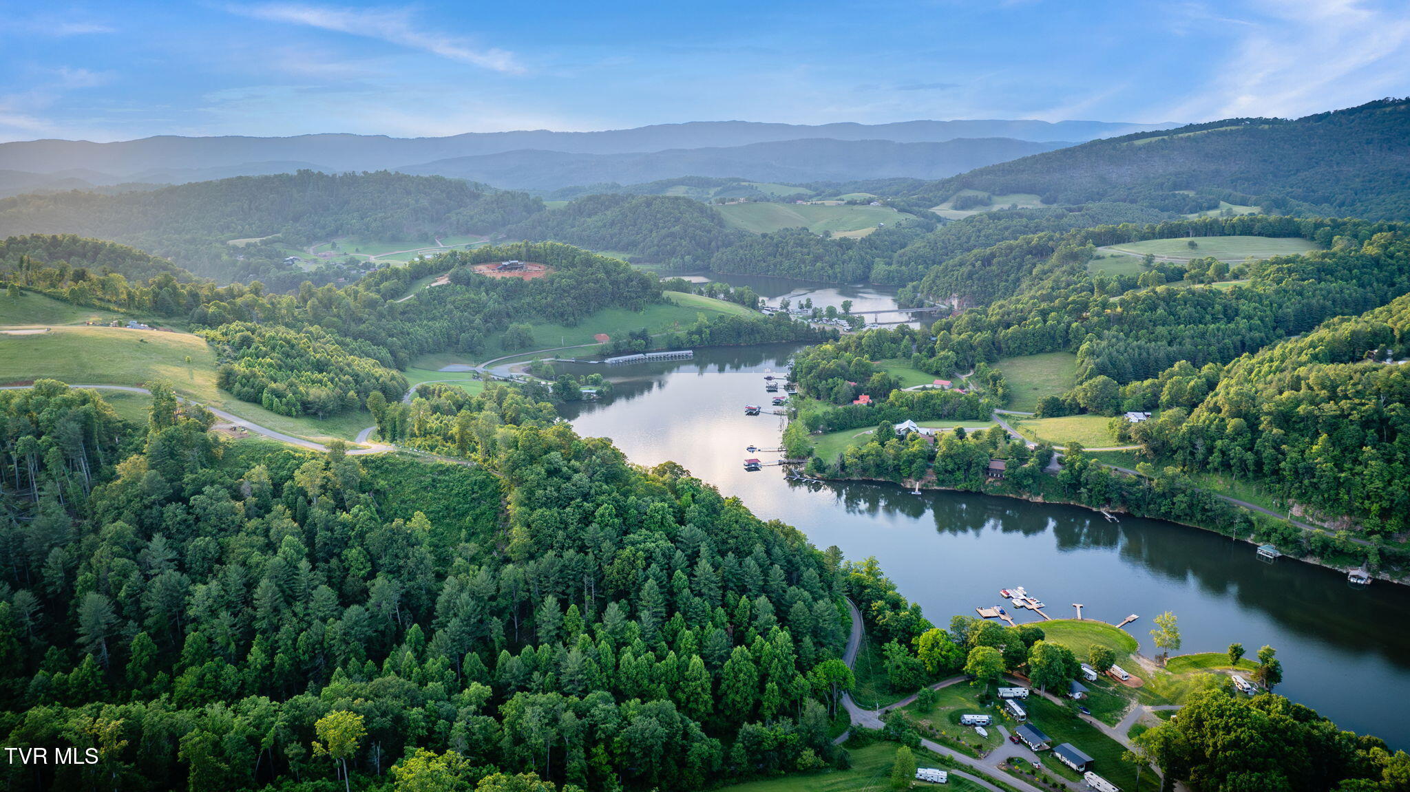 Lot 24 Cowan Town Road, Unit 24 Butler, TN 37640 - Photo 2 of 21 104