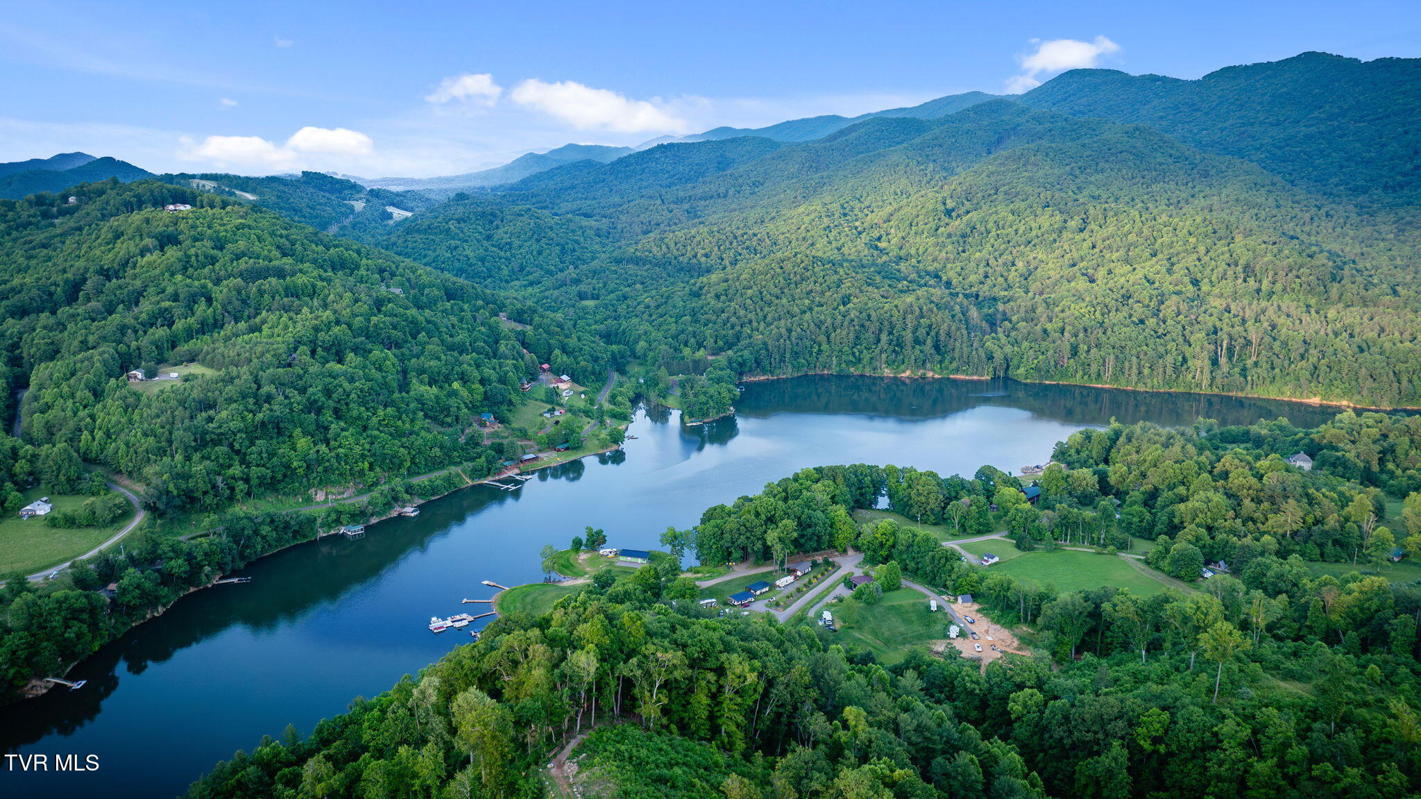 Lot 24 Cowan Town Road, Unit 24 Butler, TN 37640 - Photo 4 of 21 106