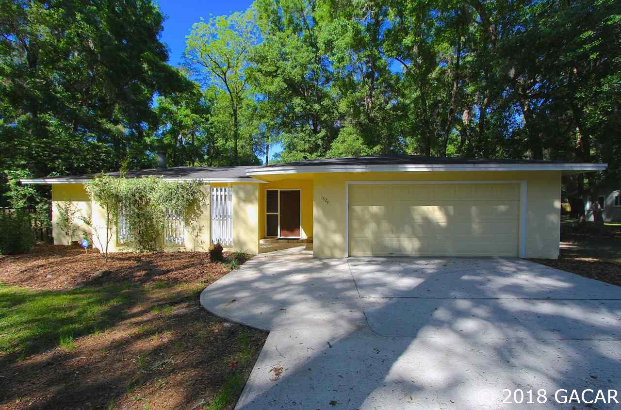 1824 Southwest 78 Terrace Gainesville, FL 32607 - Photo 1 of 23 Gallery Image 1