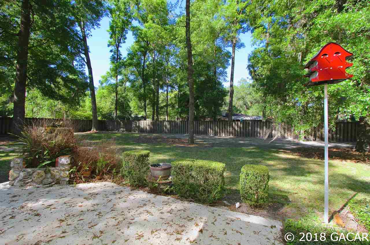 1824 Southwest 78 Terrace Gainesville, FL 32607 - Photo 21 of 23 Gallery Image 21