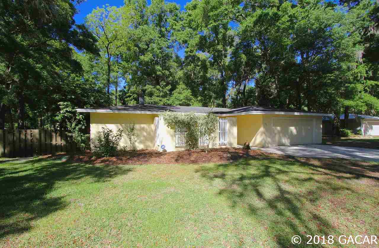 1824 Southwest 78 Terrace Gainesville, FL 32607 - Photo 7 of 23 Gallery Image 7