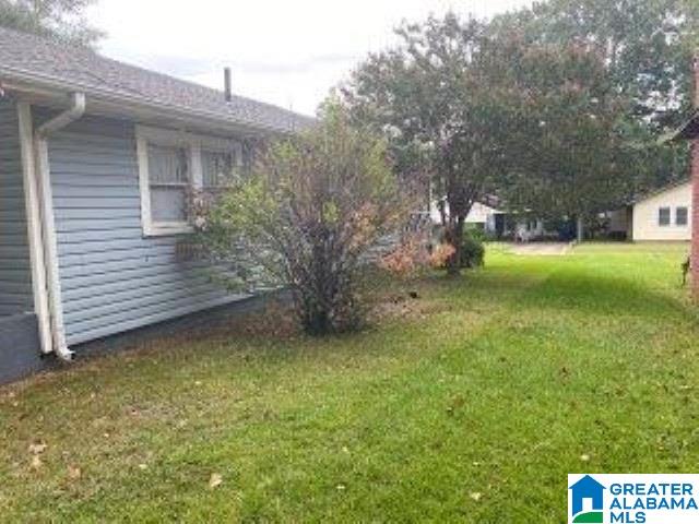 808 11th Avenue Midfield, AL 35228 - Photo 3 of 8