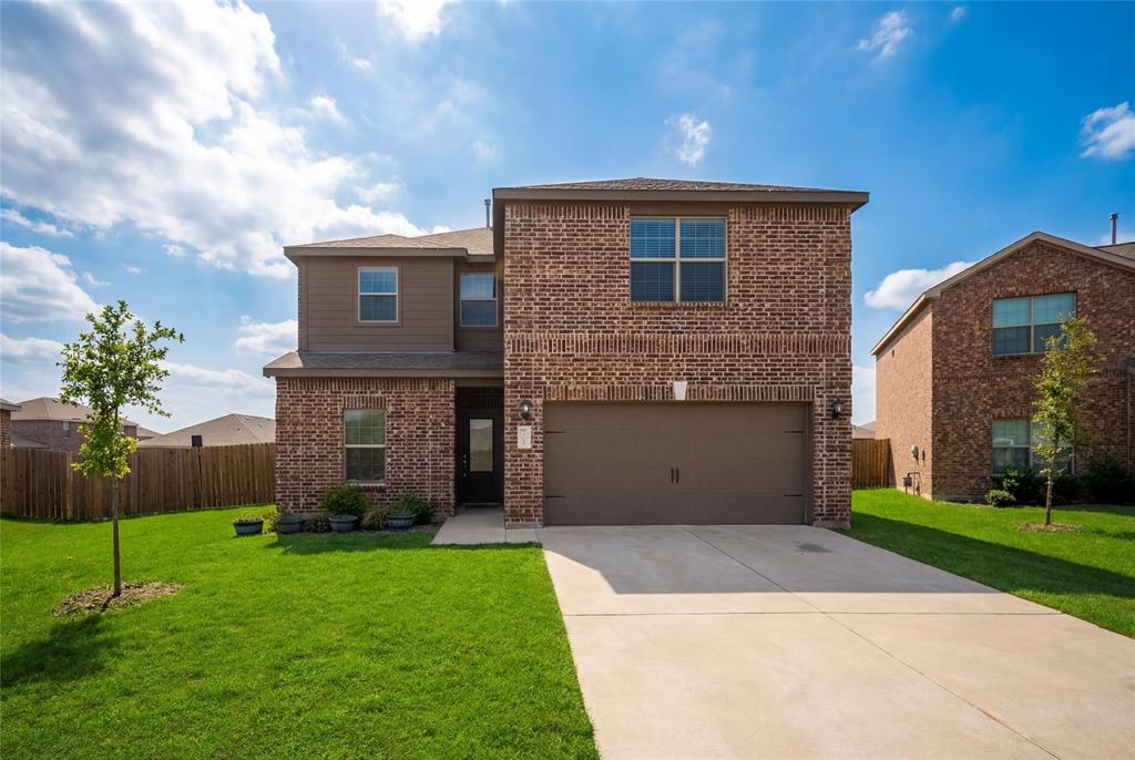 2105 Rougle Court Anna, TX 75409 - Photo 1 of 37