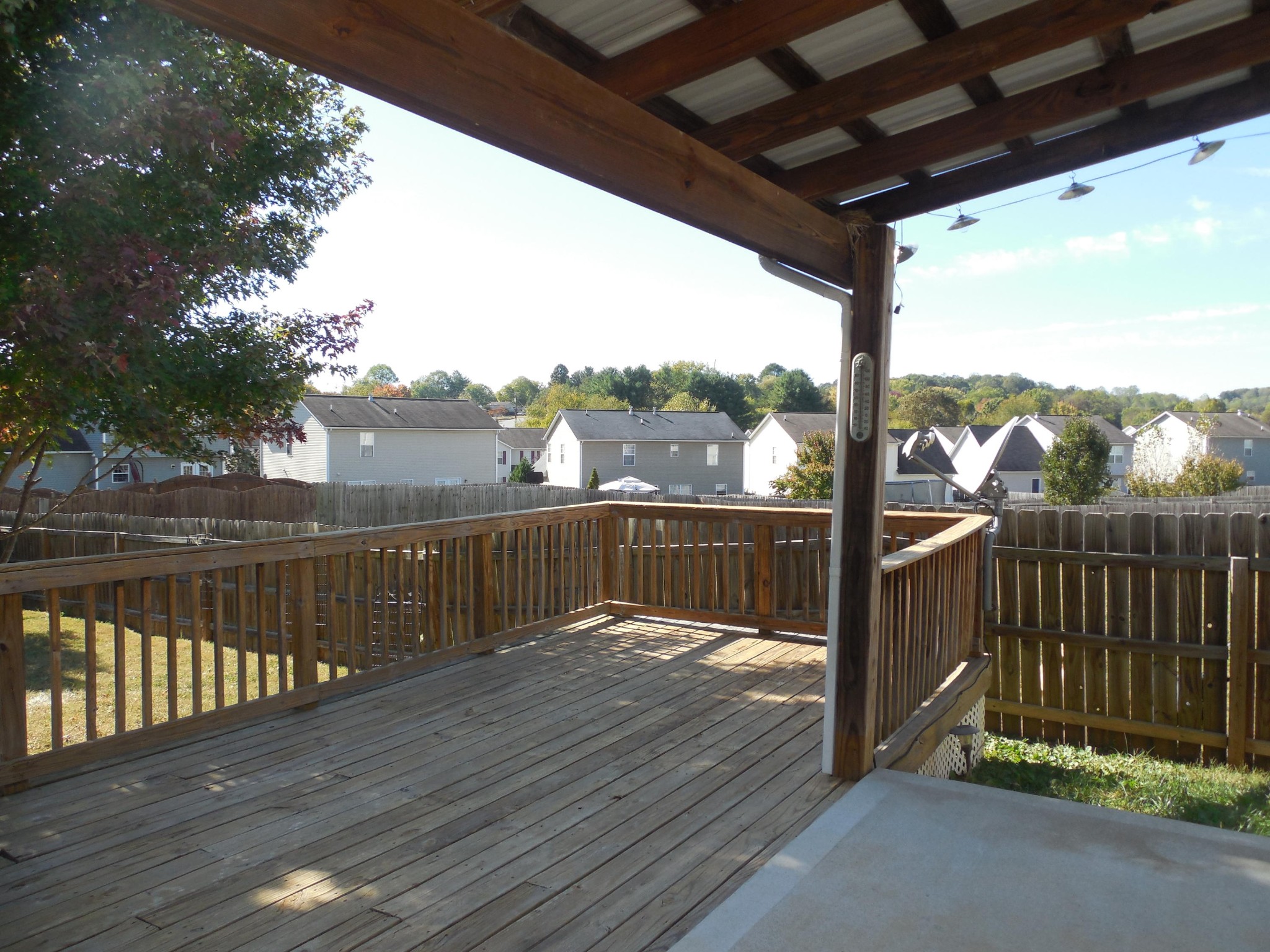 7835 Dawnview Road, Unit 3 Powell, TN 37849 - Photo 18 of 23 Gallery Image 18
