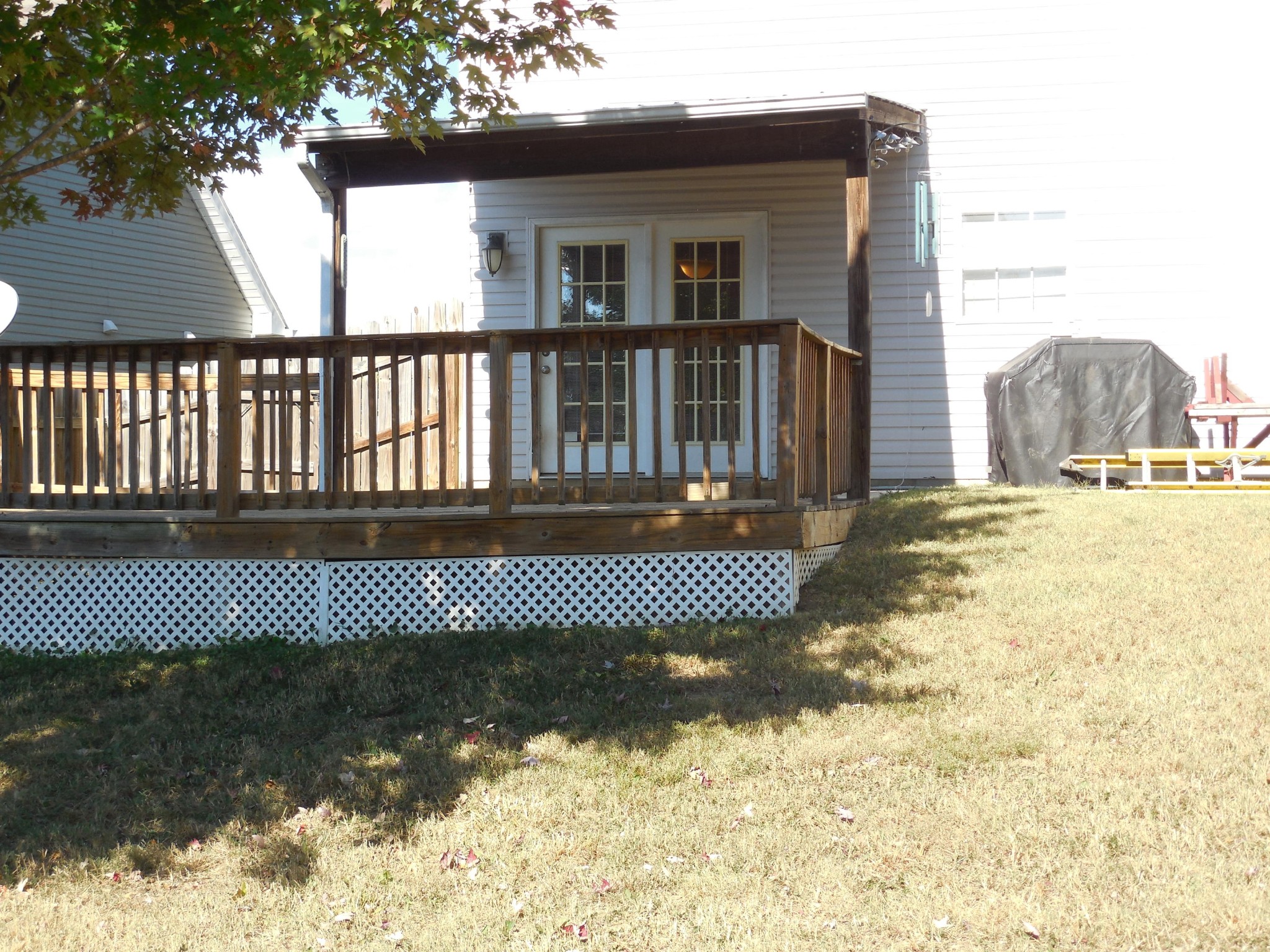 7835 Dawnview Road, Unit 3 Powell, TN 37849 - Photo 23 of 23 Gallery Image 23
