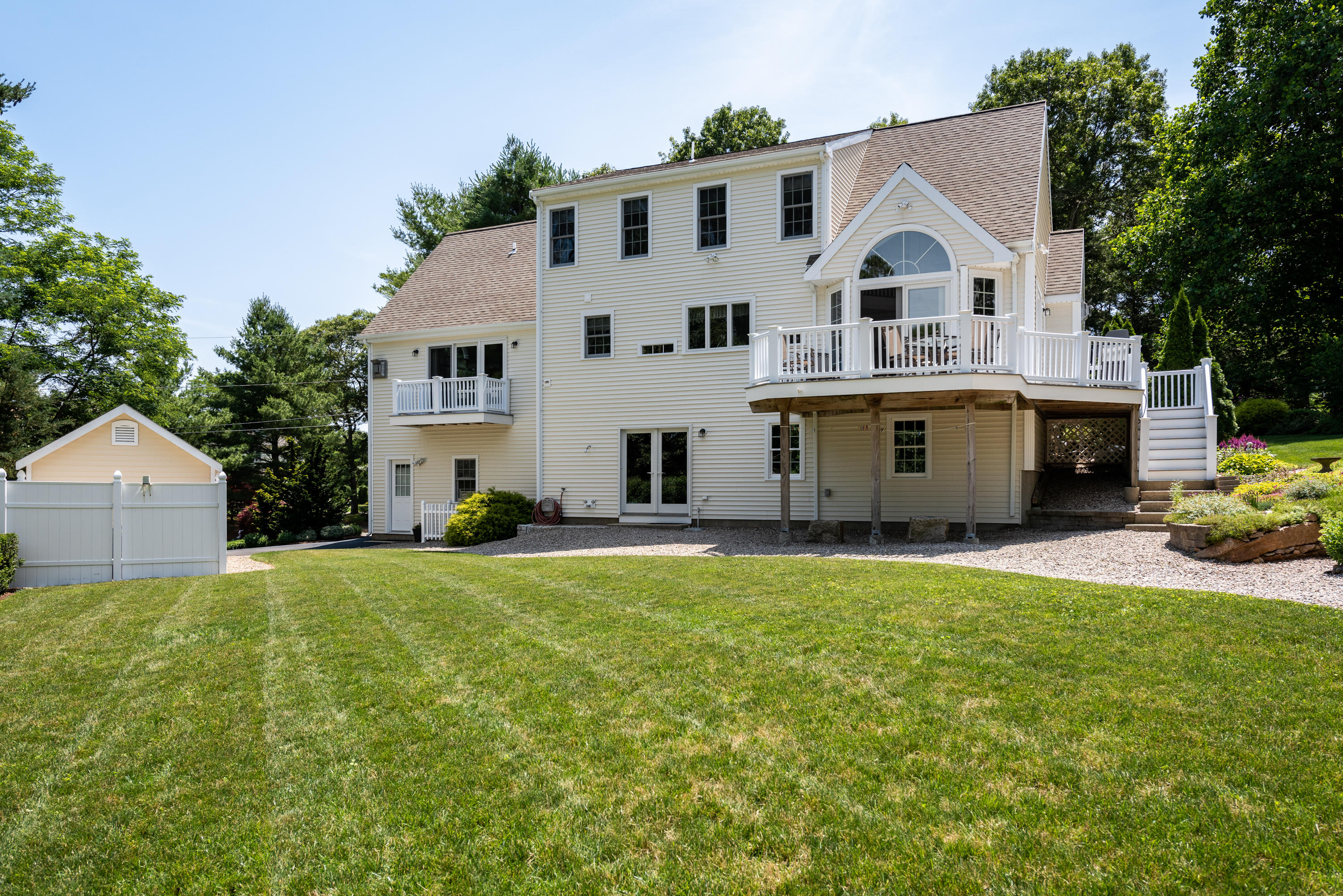 7 Wolf Road Buzzards Bay, MA 02532 - Photo 16 of 53 7Wolf116