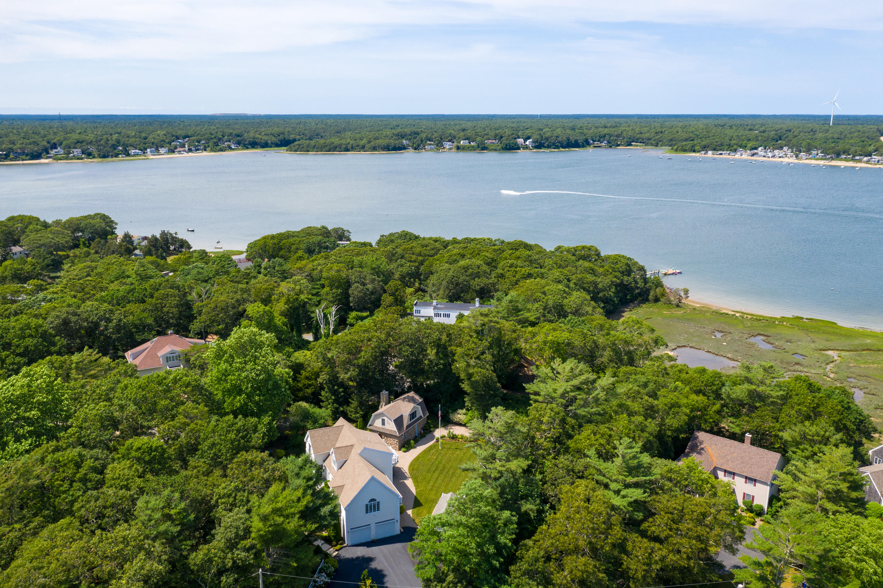 7 Wolf Road Buzzards Bay, MA 02532 - Photo 48 of 53 7Wolf808