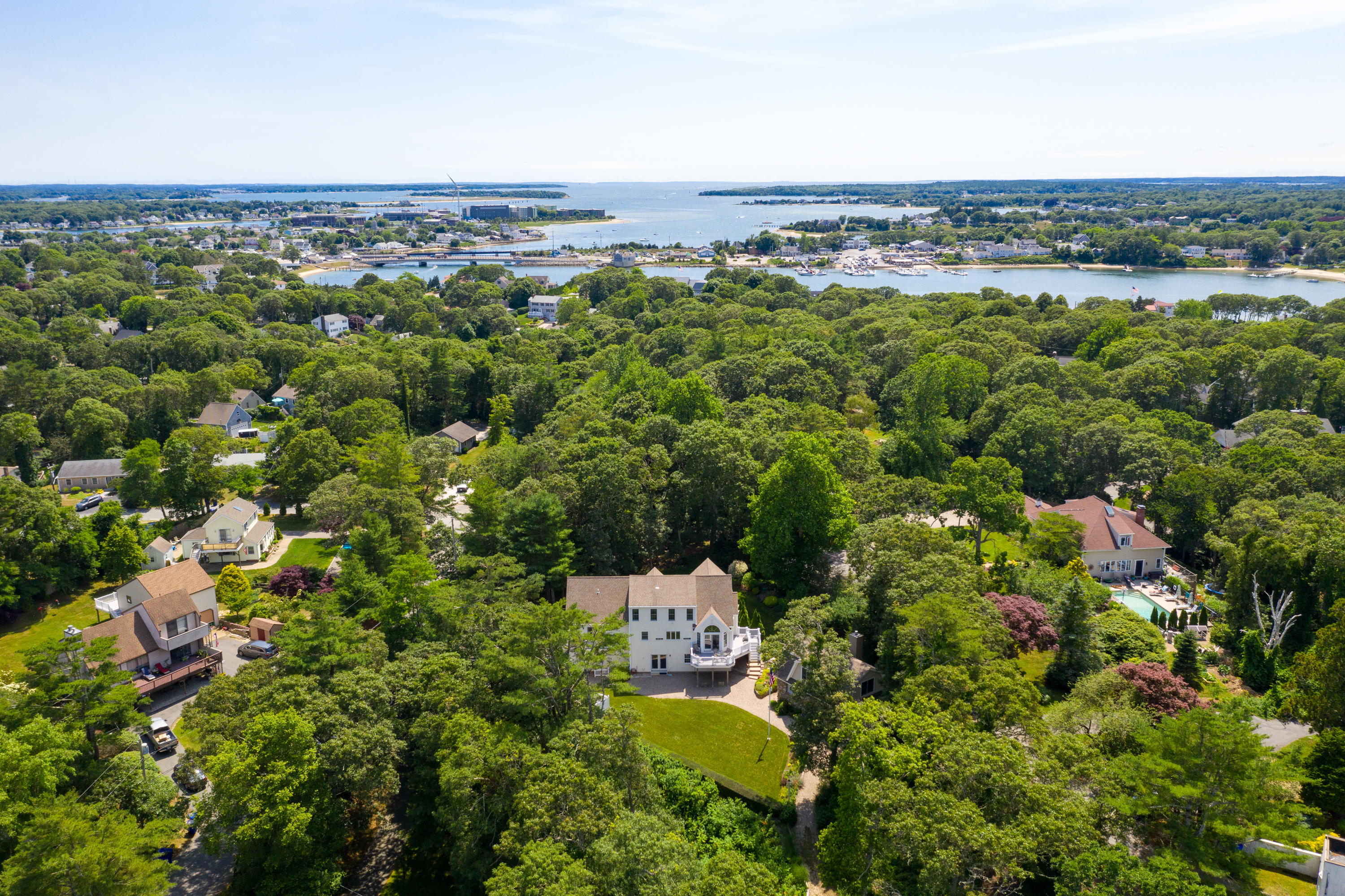 7 Wolf Road Buzzards Bay, MA 02532 - Photo 49 of 53 7Wolf813