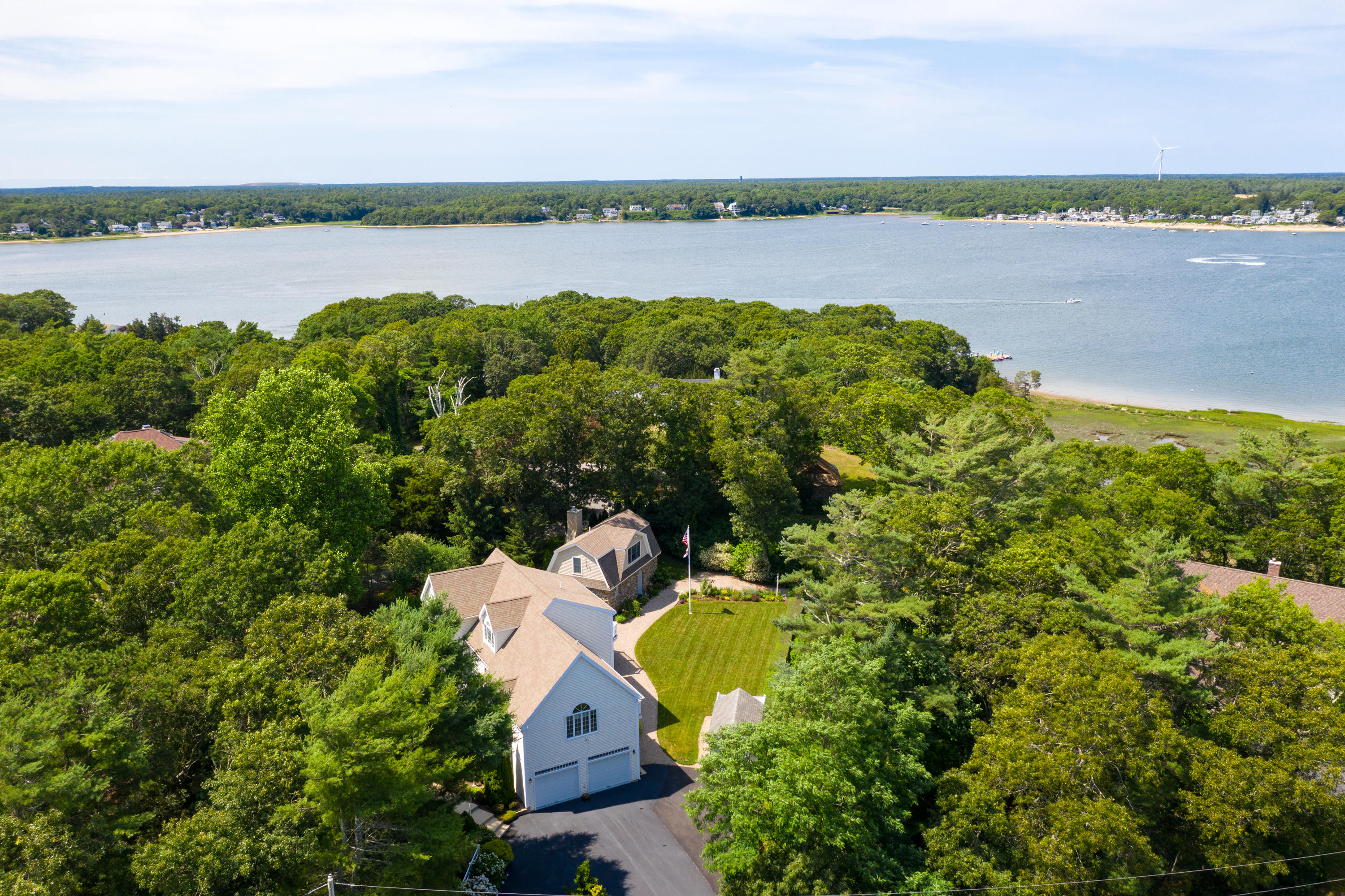 7 Wolf Road Buzzards Bay, MA 02532 - Photo 50 of 53 7Wolf814