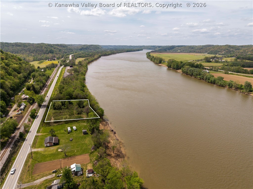 0 Huntington River Road Apple Grove, WV 25502 - Photo 12 of 13 Gallery Image 12