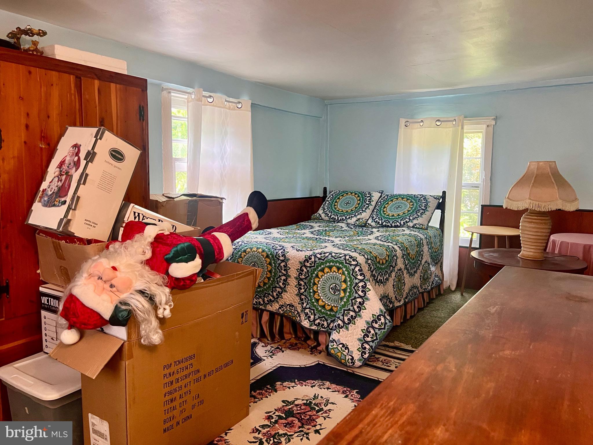 221 Quinton-Marlboro Road Salem, NJ 08079 - Photo 15 of 29 bedroom 2