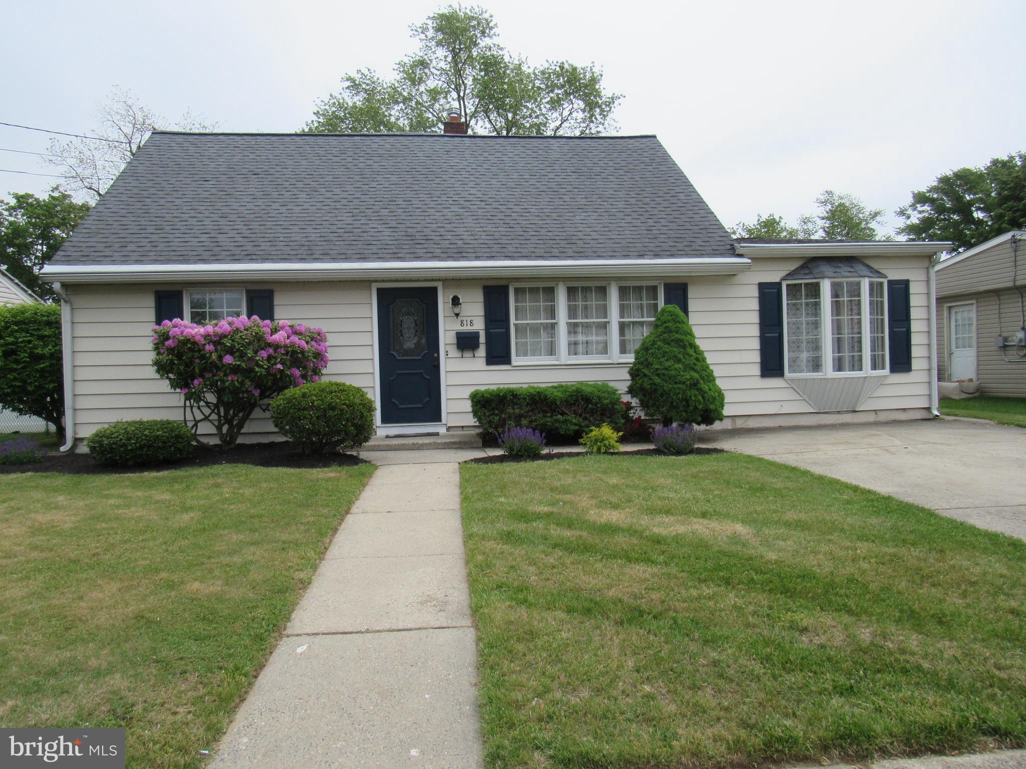 818 Mt Road Burlington, NJ 08016 - Photo 1 of 17 Gallery Image 1