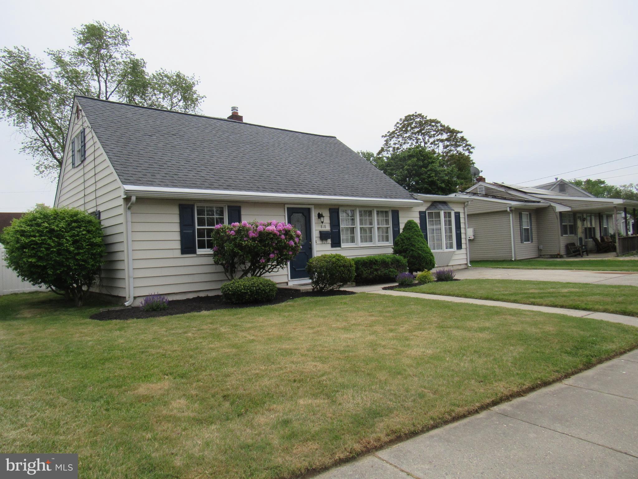 818 Mt Road Burlington, NJ 08016 - Photo 2 of 17 Gallery Image 2