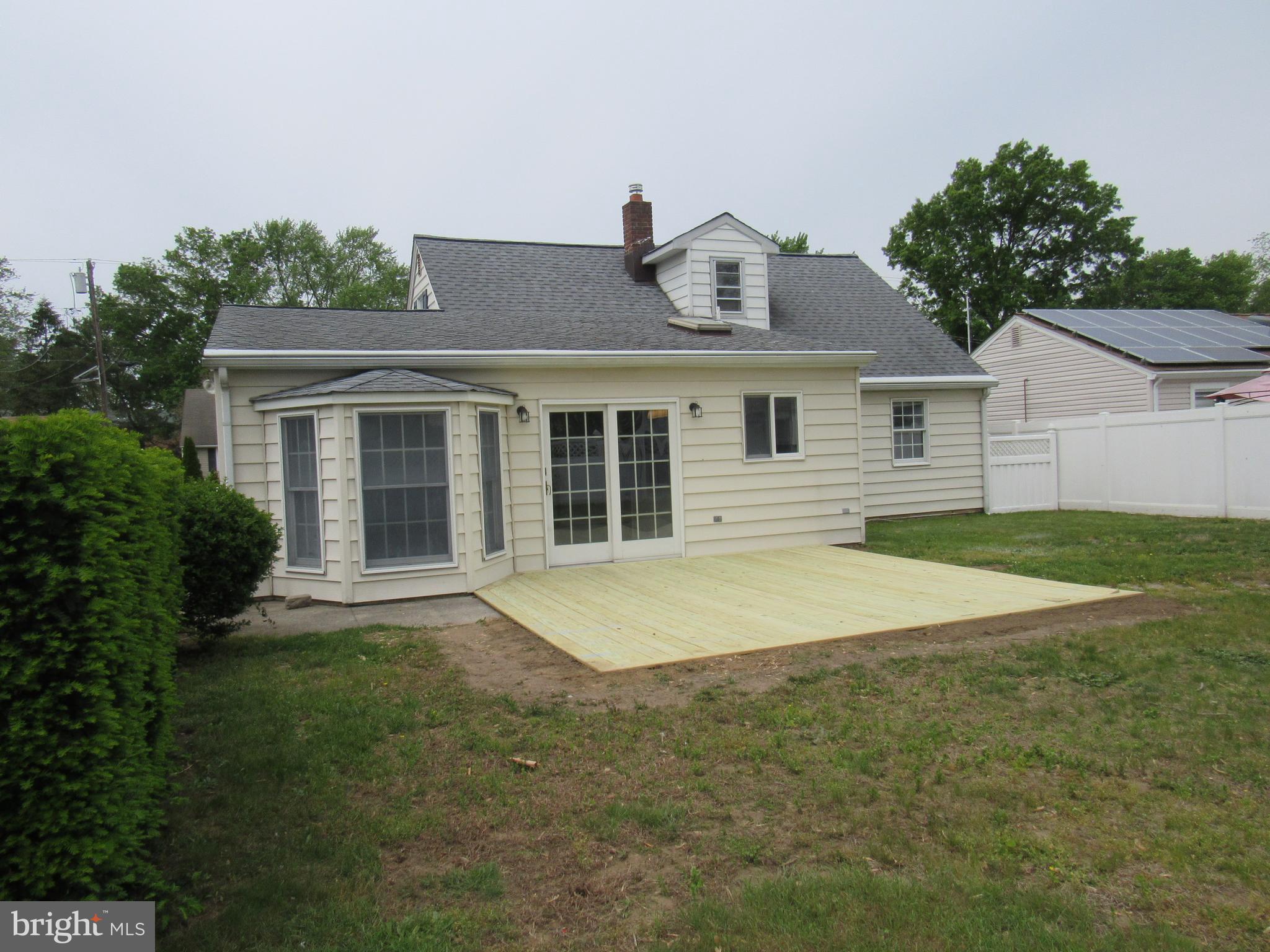 818 Mt Road Burlington, NJ 08016 - Photo 16 of 17 Gallery Image 16