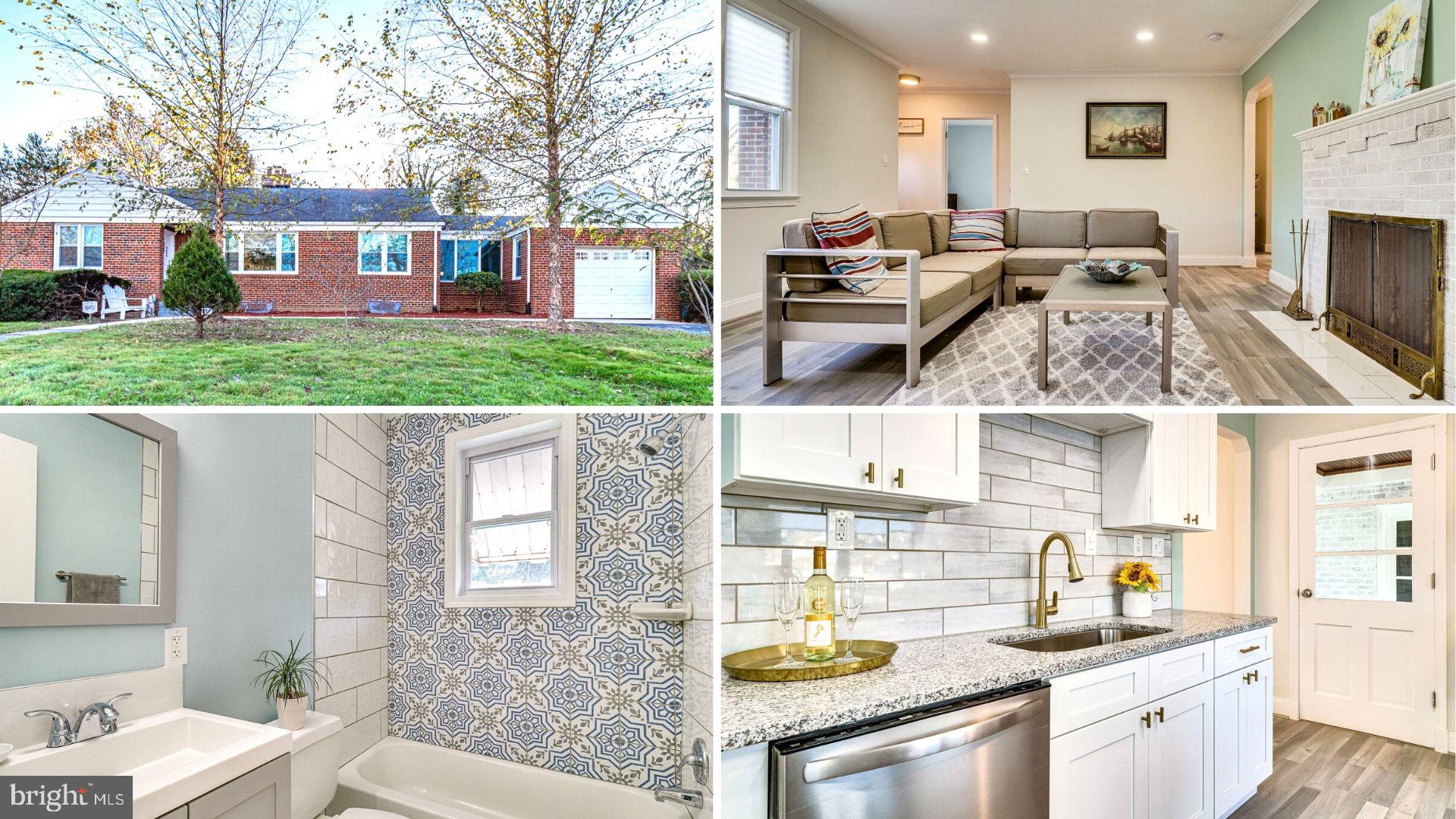 6707 Coolridge Road Temple Hills, MD 20748 - Photo 1 of 101 Gallery Image 1