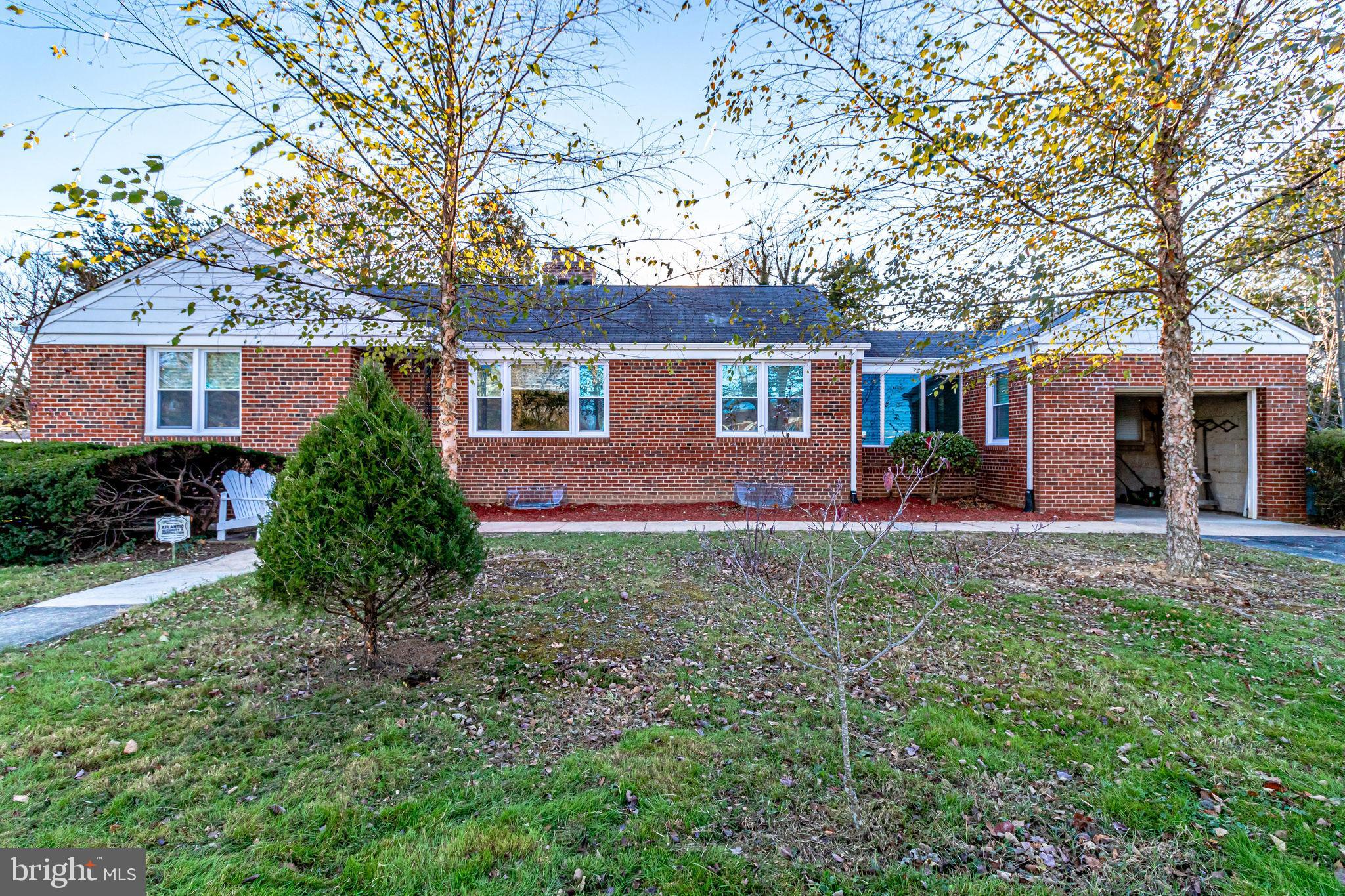 6707 Coolridge Road Temple Hills, MD 20748 - Photo 3 of 101 Gallery Image 3