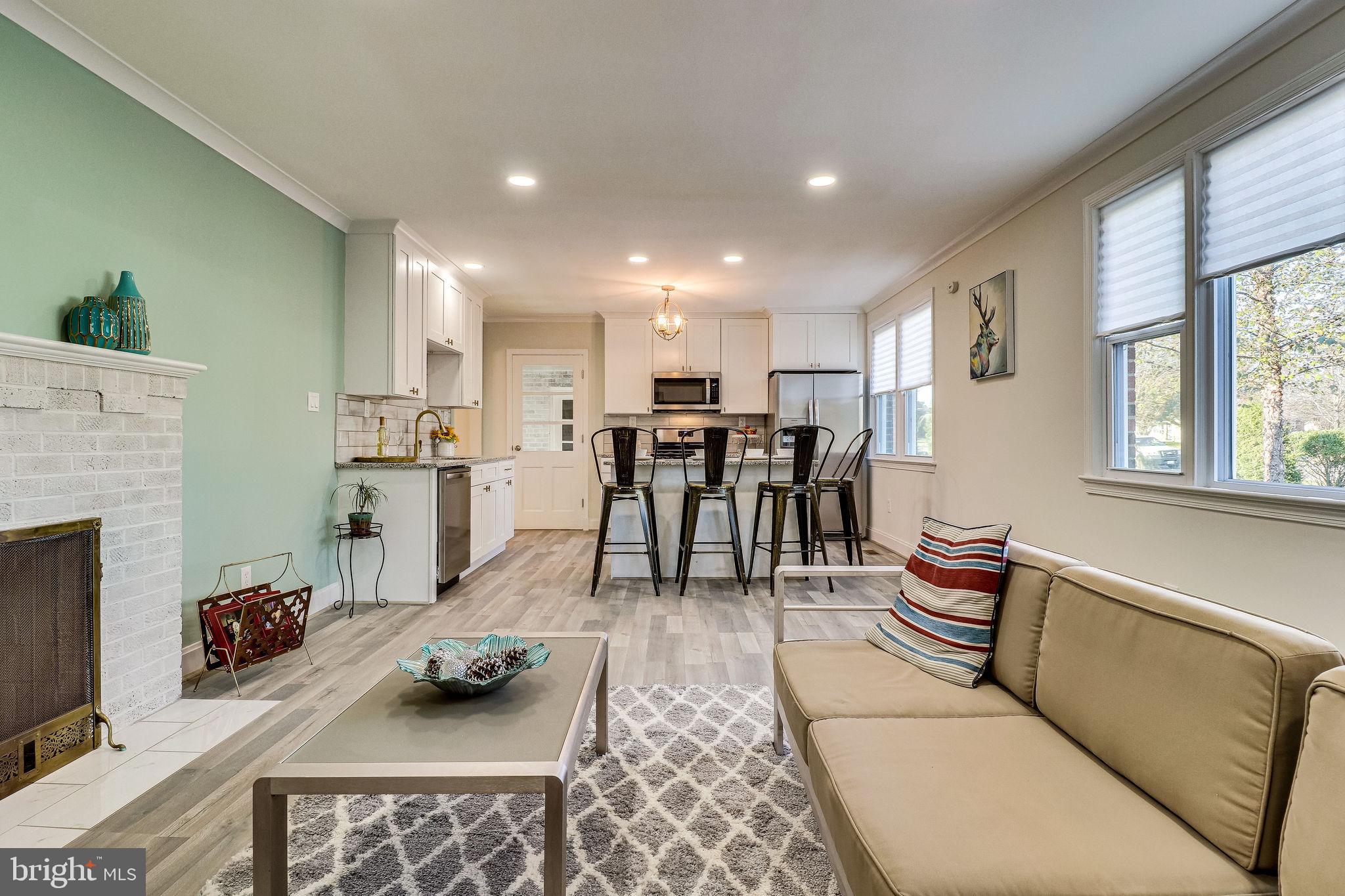 6707 Coolridge Road Temple Hills, MD 20748 - Photo 29 of 101 Gallery Image 29