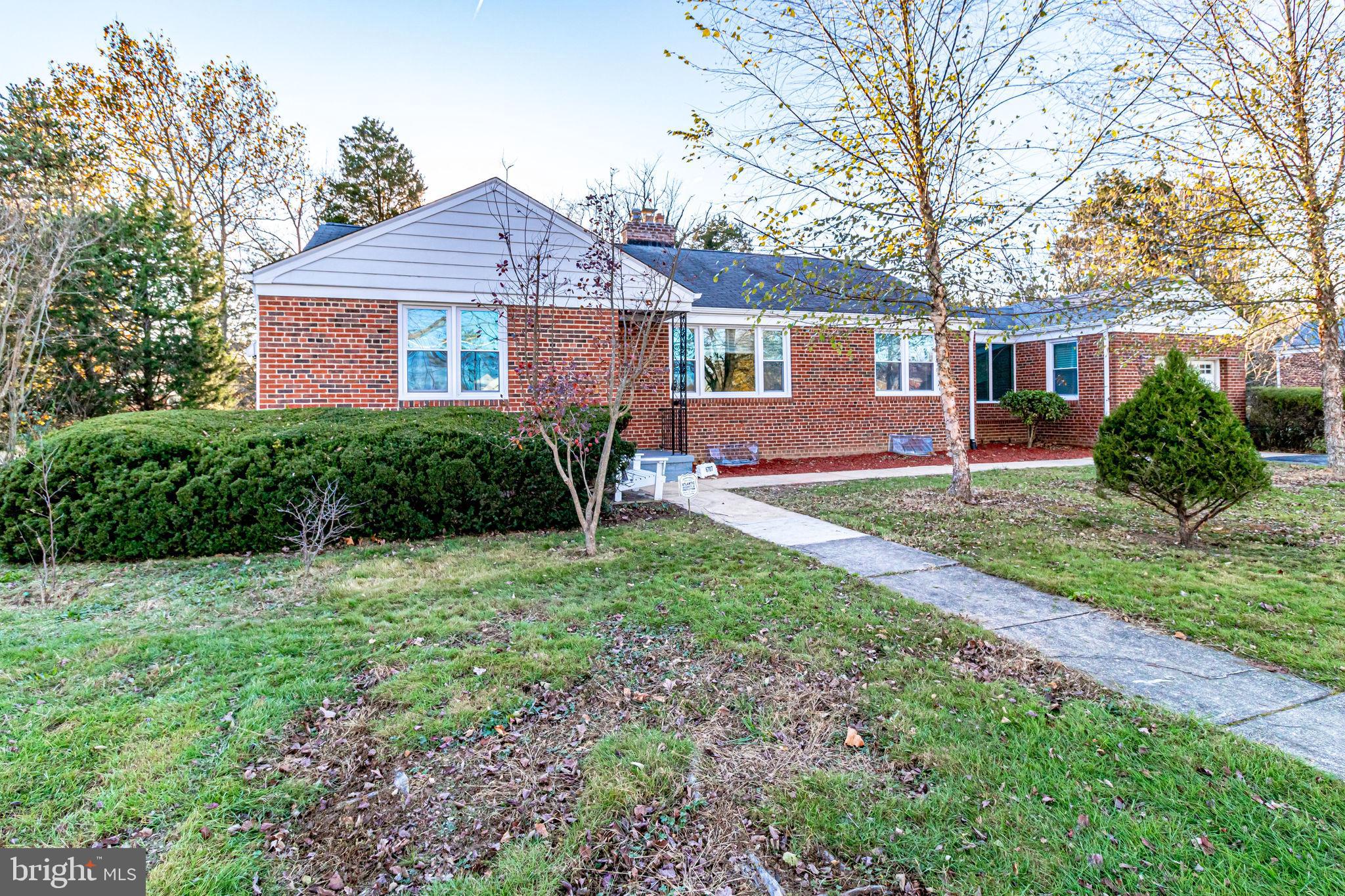 6707 Coolridge Road Temple Hills, MD 20748 - Photo 4 of 101 Gallery Image 4