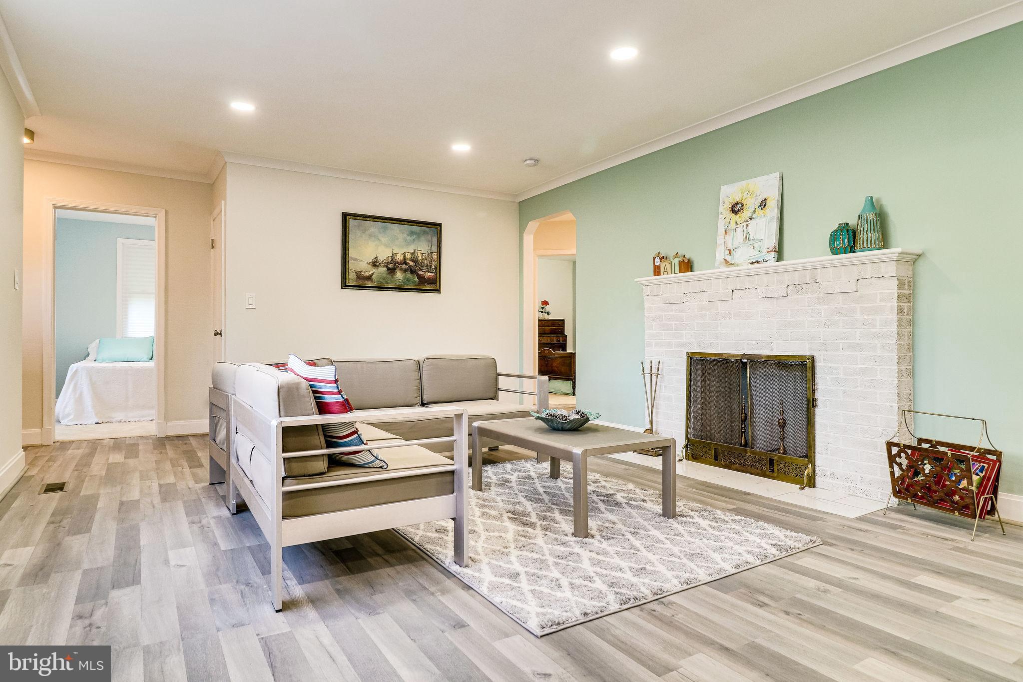 6707 Coolridge Road Temple Hills, MD 20748 - Photo 33 of 101 Gallery Image 33