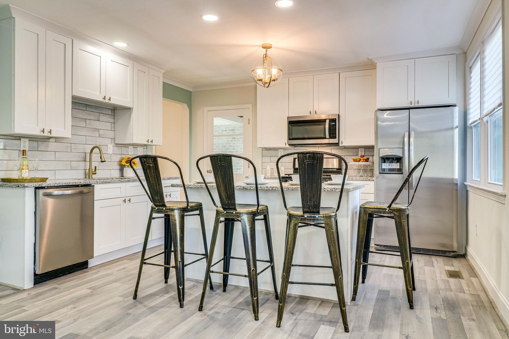 6707 Coolridge Road Temple Hills, MD 20748 - Photo 34 of 101 Gallery Image 34