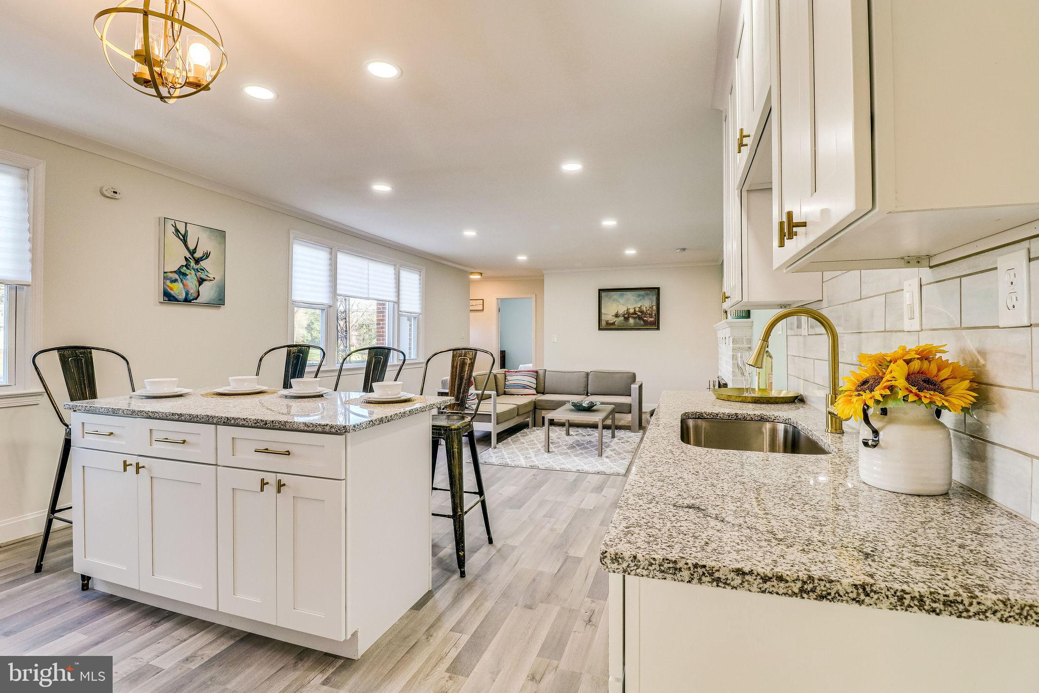6707 Coolridge Road Temple Hills, MD 20748 - Photo 41 of 101 Gallery Image 41